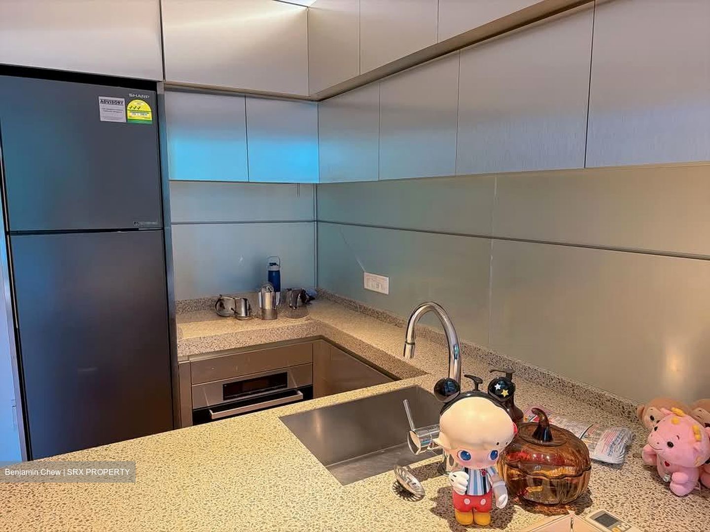 Killiney 118 (D9), Apartment #605815281